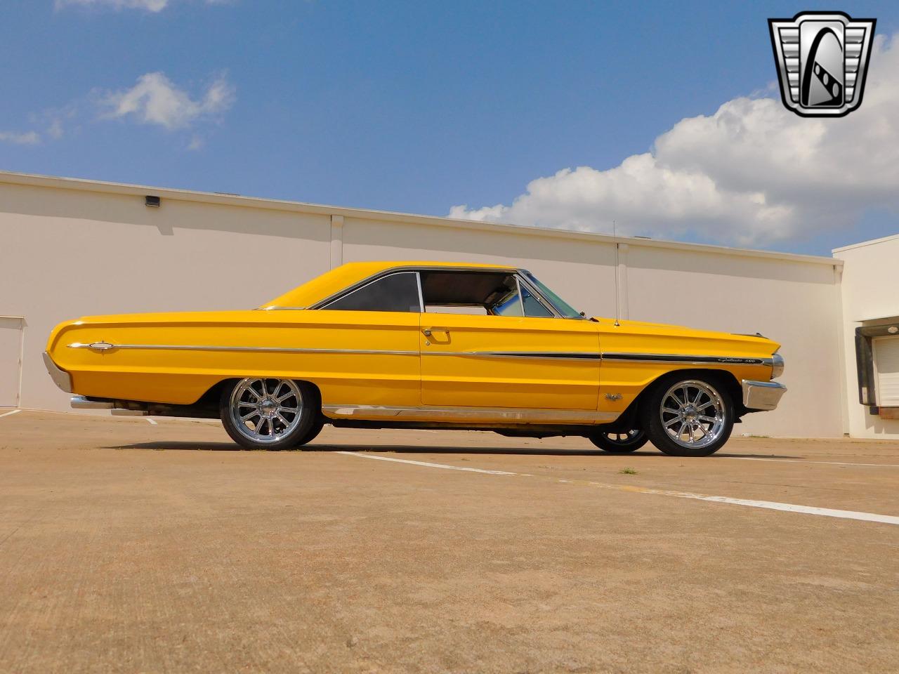 1964 Ford Galaxie