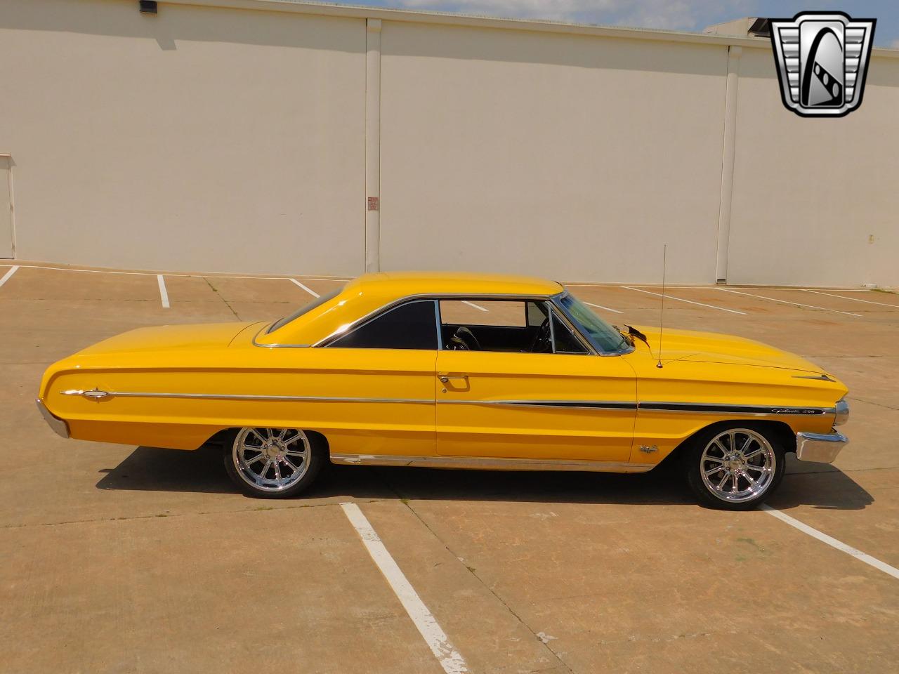 1964 Ford Galaxie