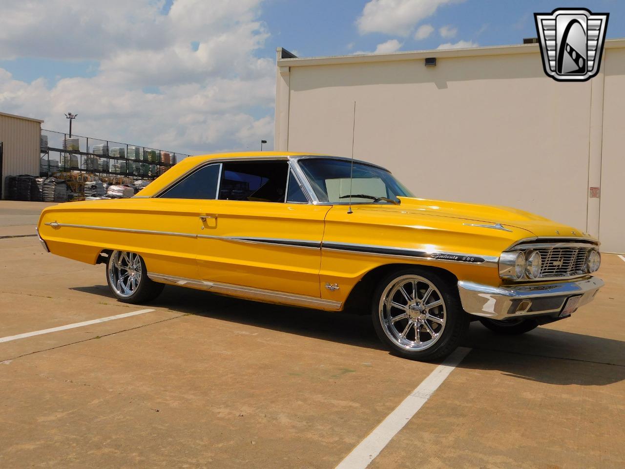 1964 Ford Galaxie