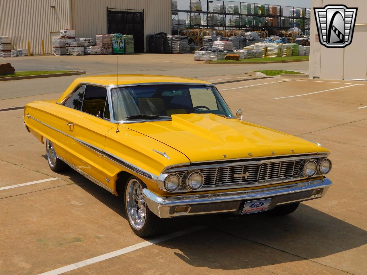 1964 Ford Galaxie