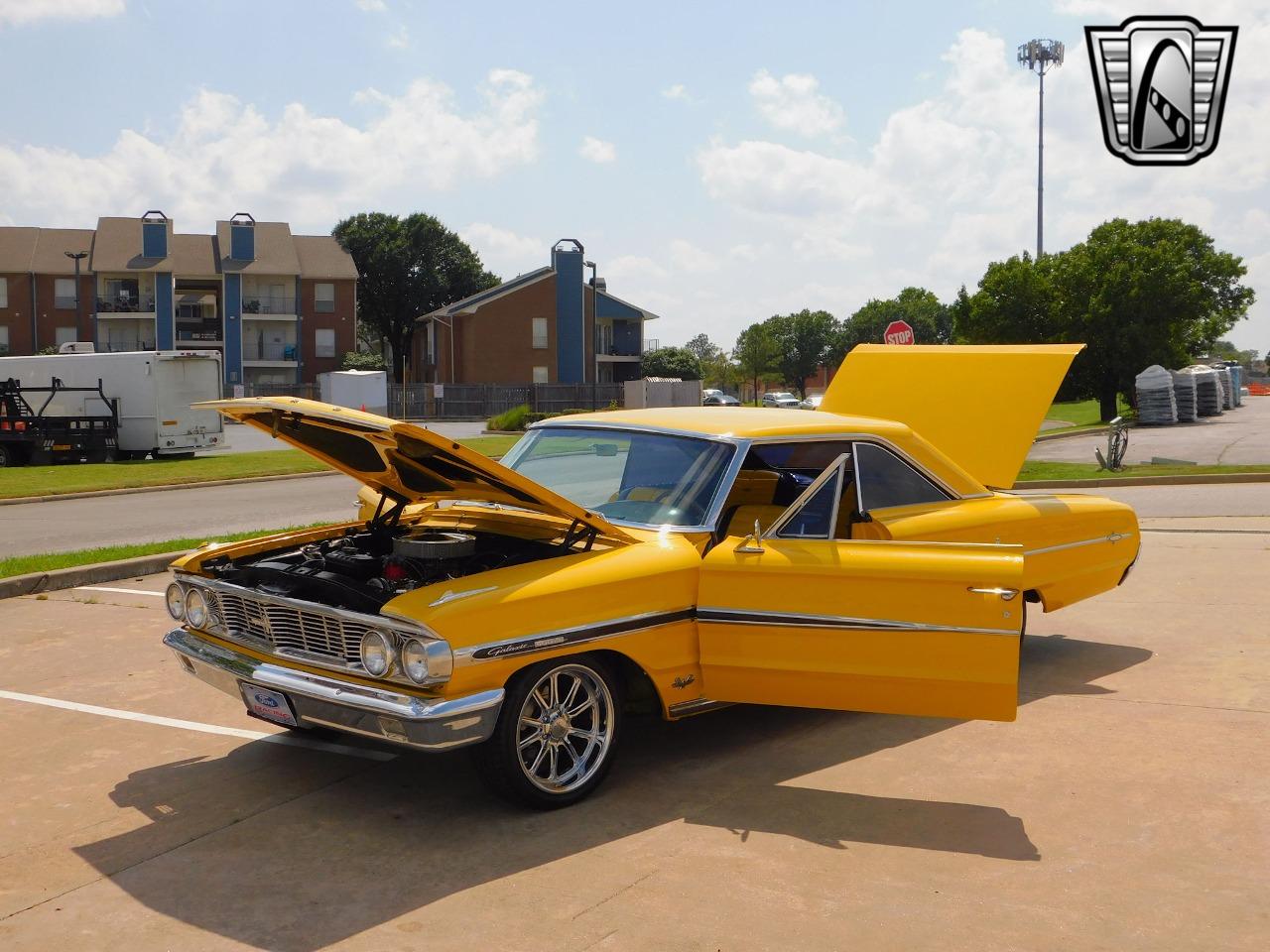 1964 Ford Galaxie