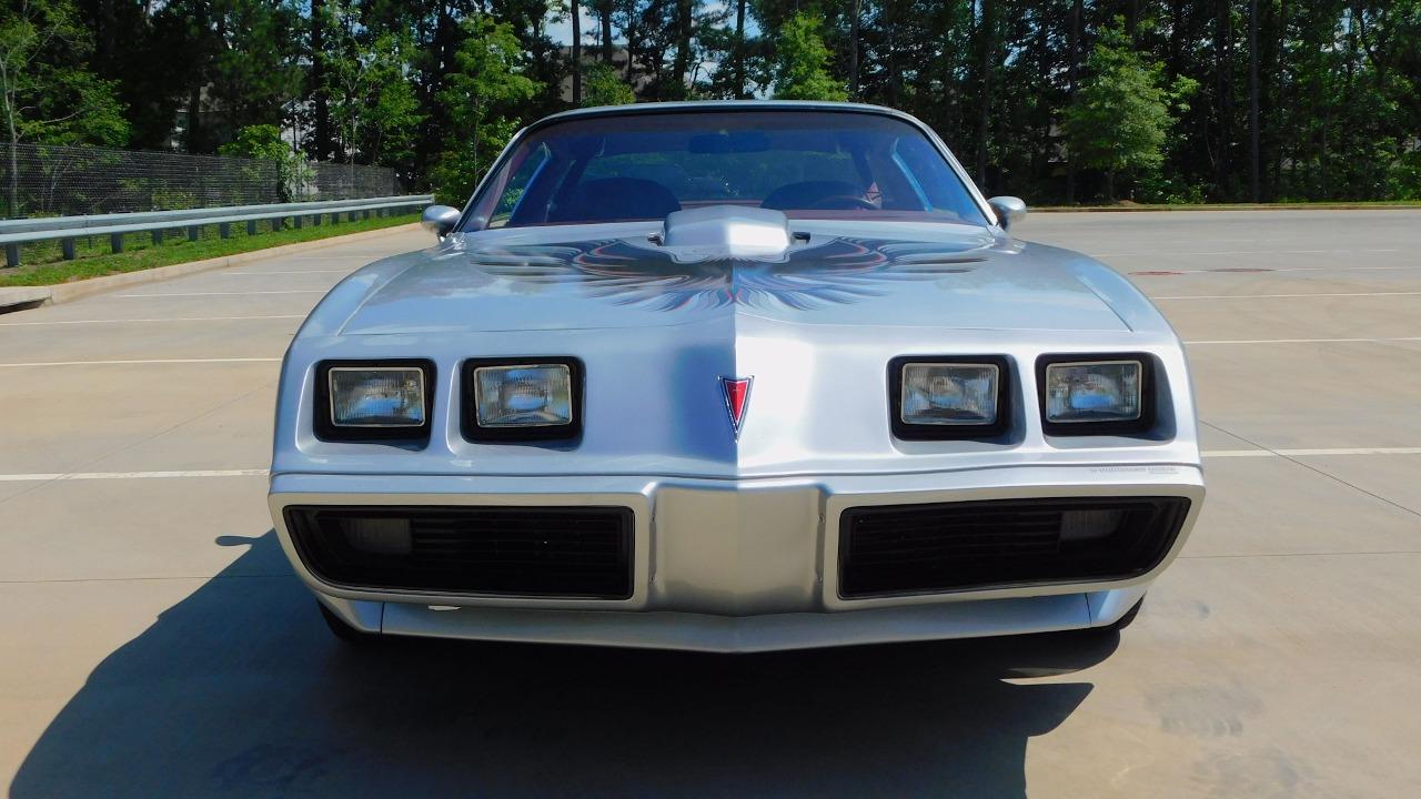 1979 Pontiac Firebird