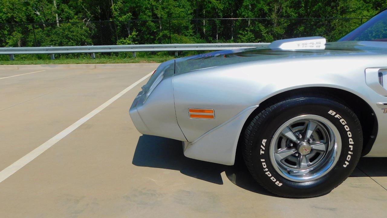 1979 Pontiac Firebird