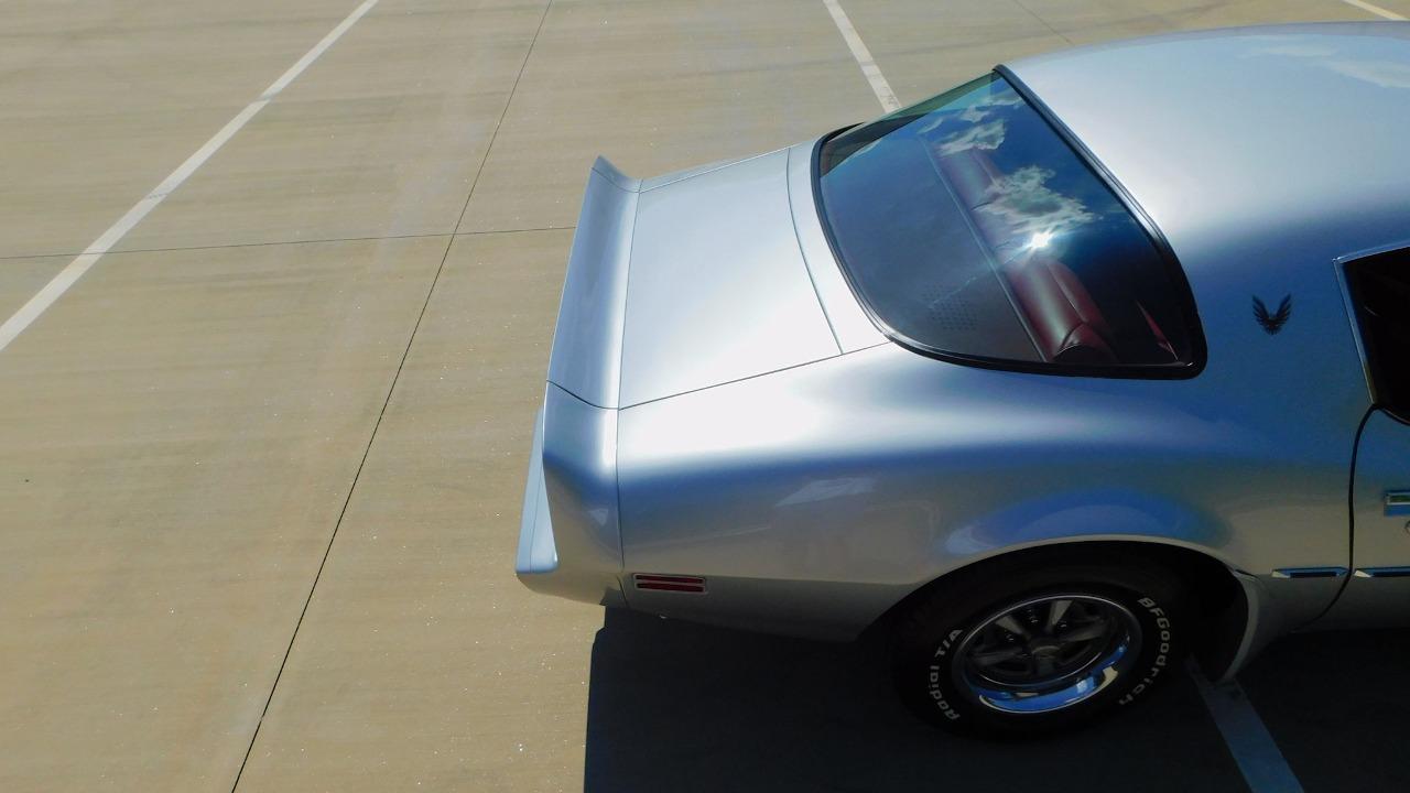 1979 Pontiac Firebird