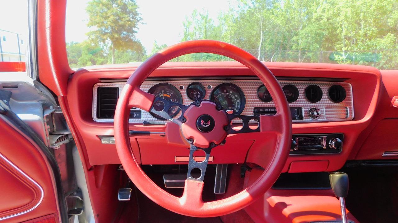 1979 Pontiac Firebird