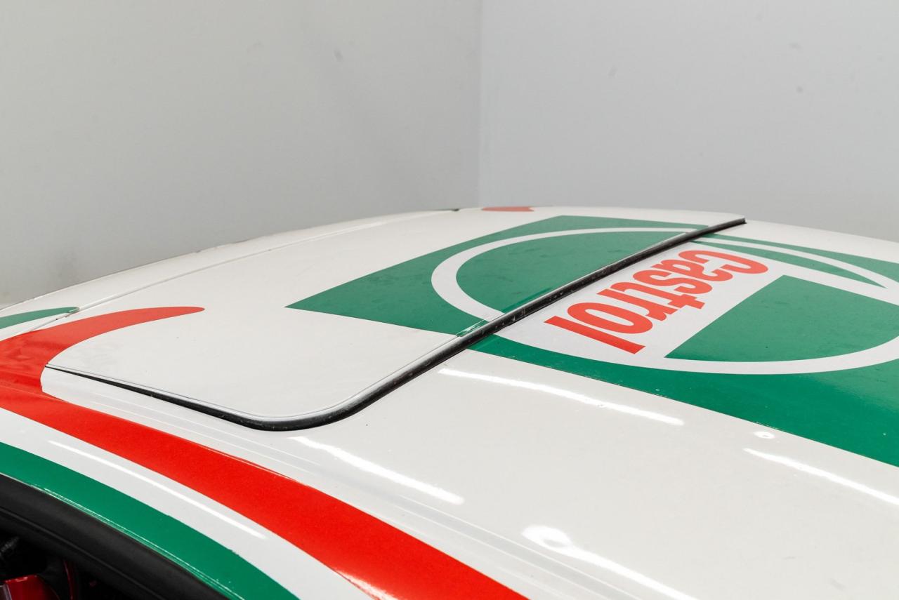 1991 Toyota CELICA GT-i 16 livrea &quot;CASTROL&quot;