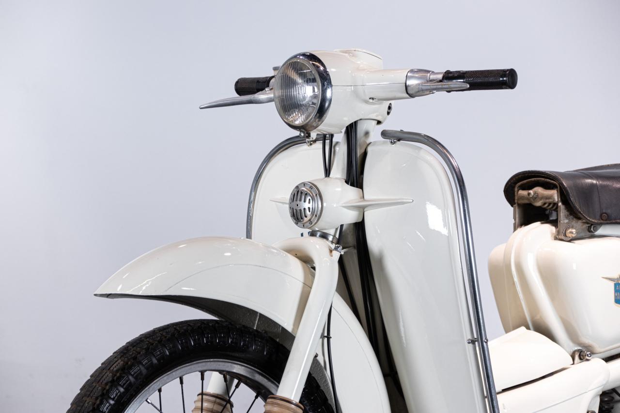 1956 Aermacchi ZEFFIRO 125 2T