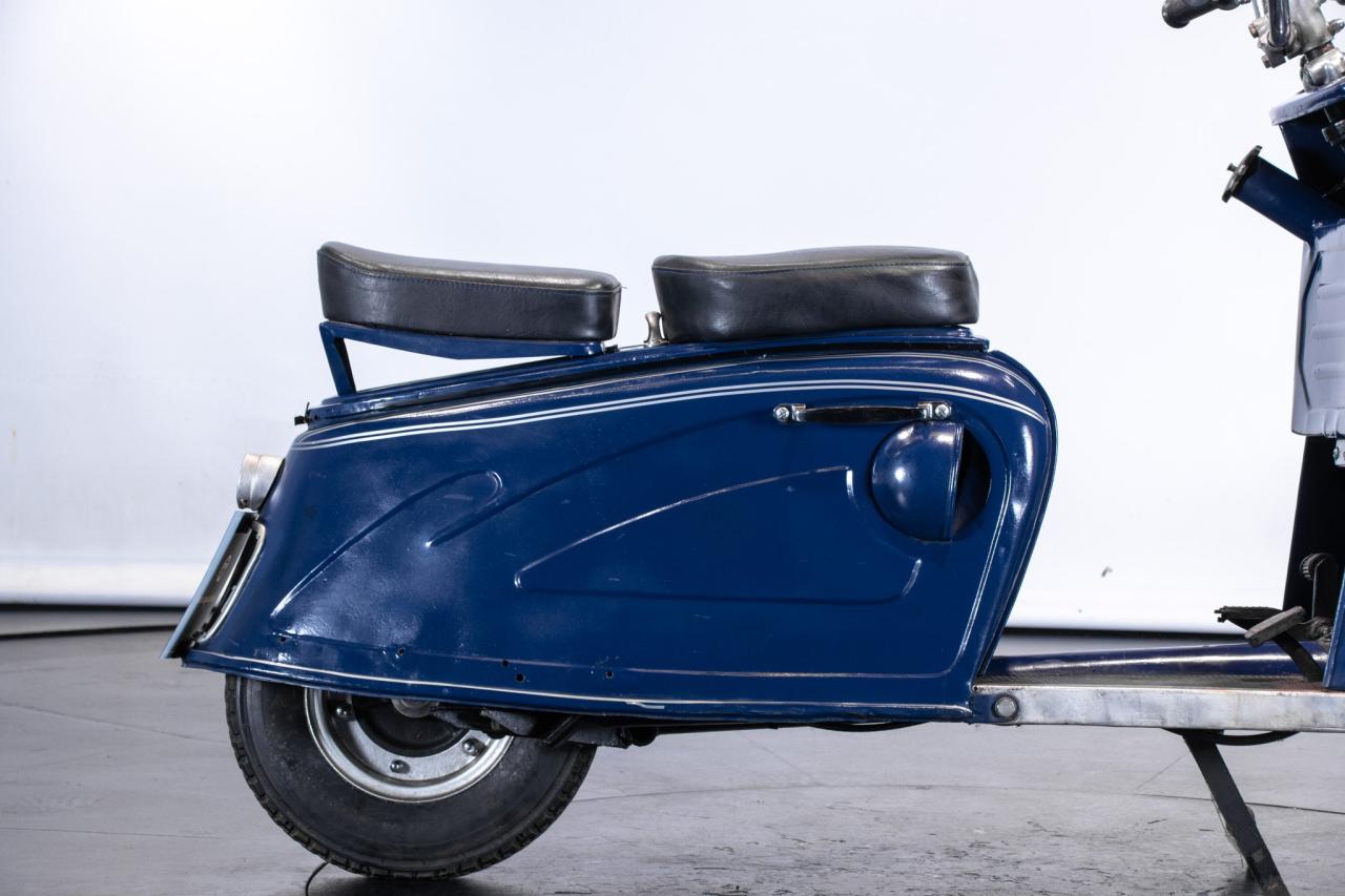 1952 Bernadet Y52 SCOOTER