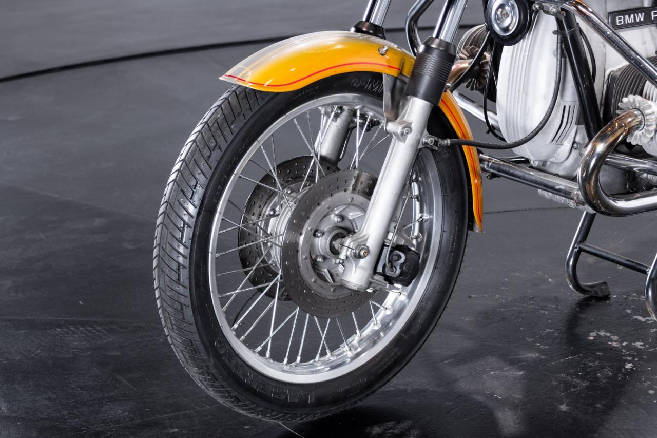 1976 BMW R90 S