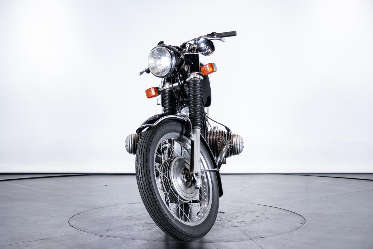 1971 BMW R75/5