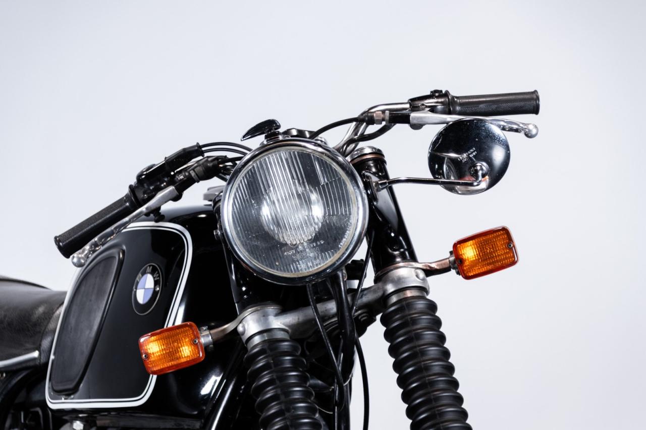 1971 BMW R75/5