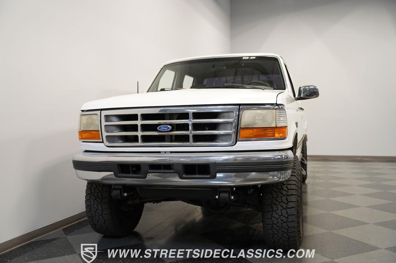 1997 Ford F-250 XLT Powerstroke Diesel 4X4