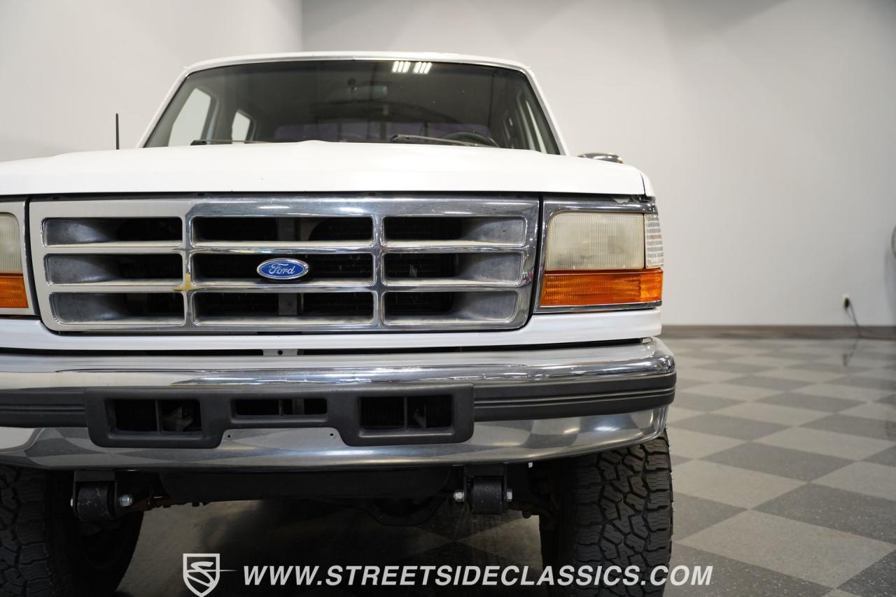 1997 Ford F-250 XLT Powerstroke Diesel 4X4