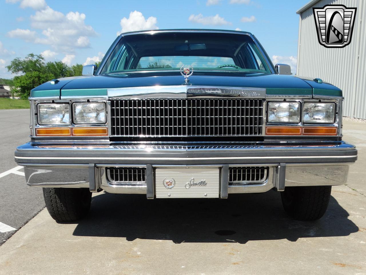 1977 Cadillac Seville