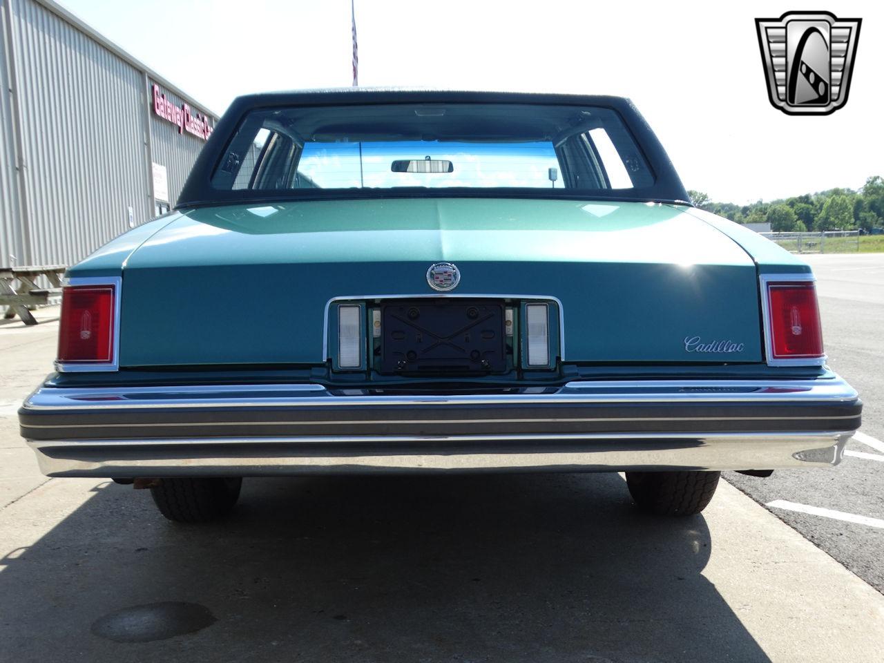 1977 Cadillac Seville