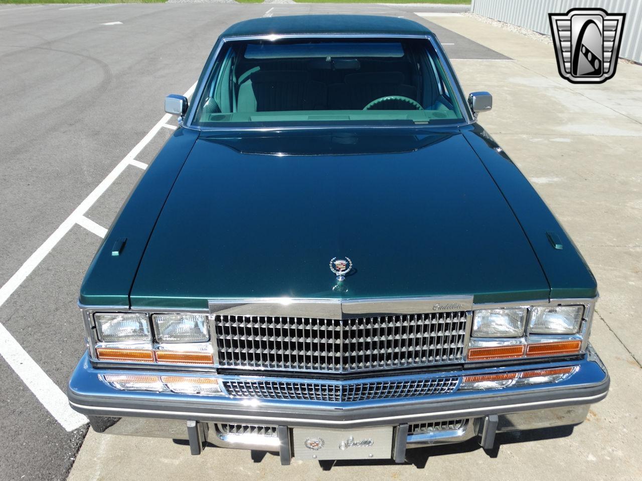 1977 Cadillac Seville