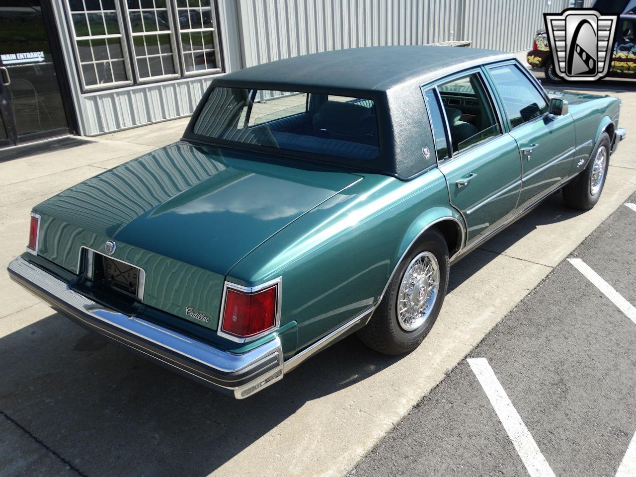 1977 Cadillac Seville