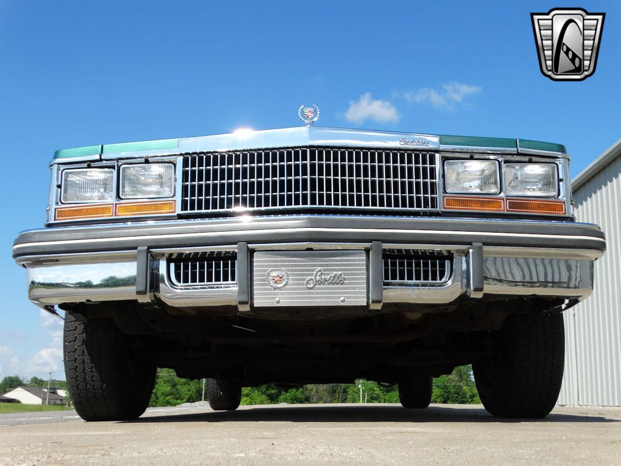 1977 Cadillac Seville