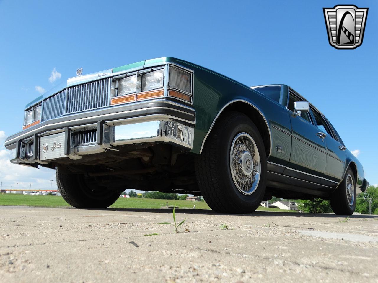 1977 Cadillac Seville