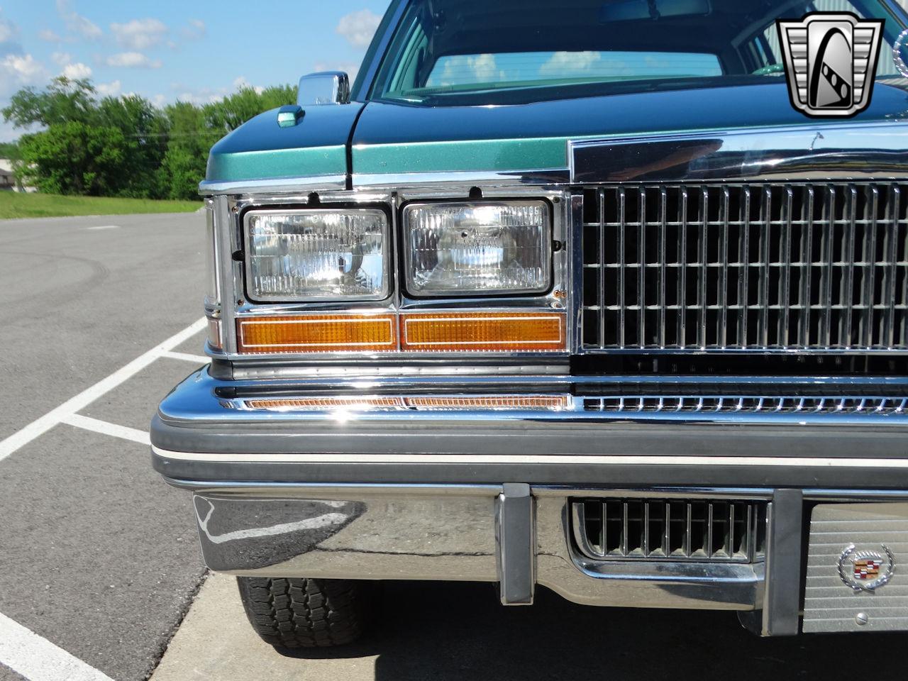 1977 Cadillac Seville