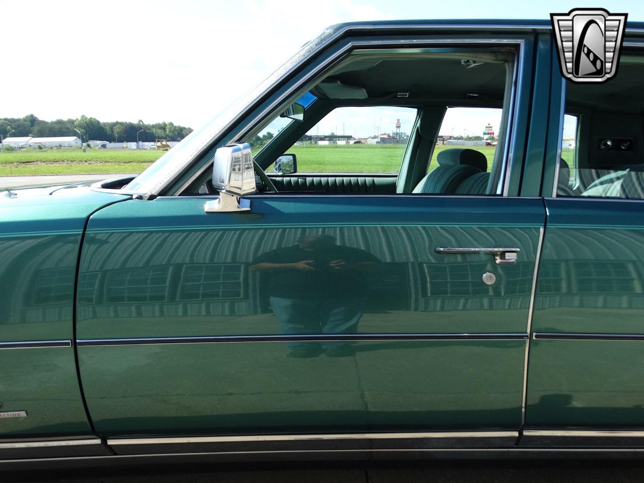 1977 Cadillac Seville