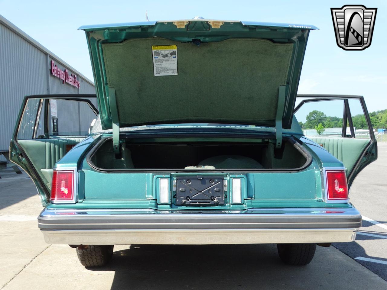 1977 Cadillac Seville