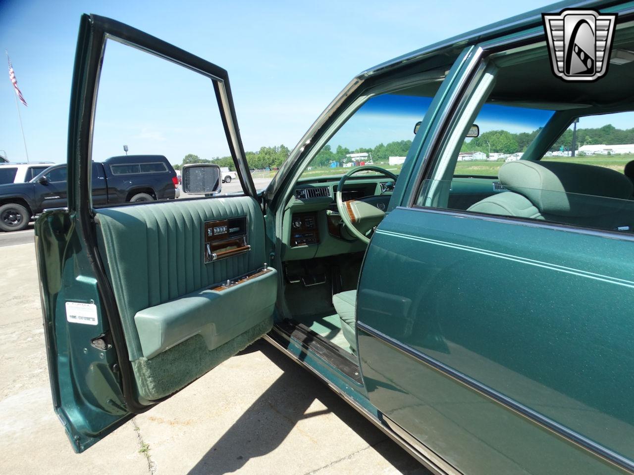 1977 Cadillac Seville