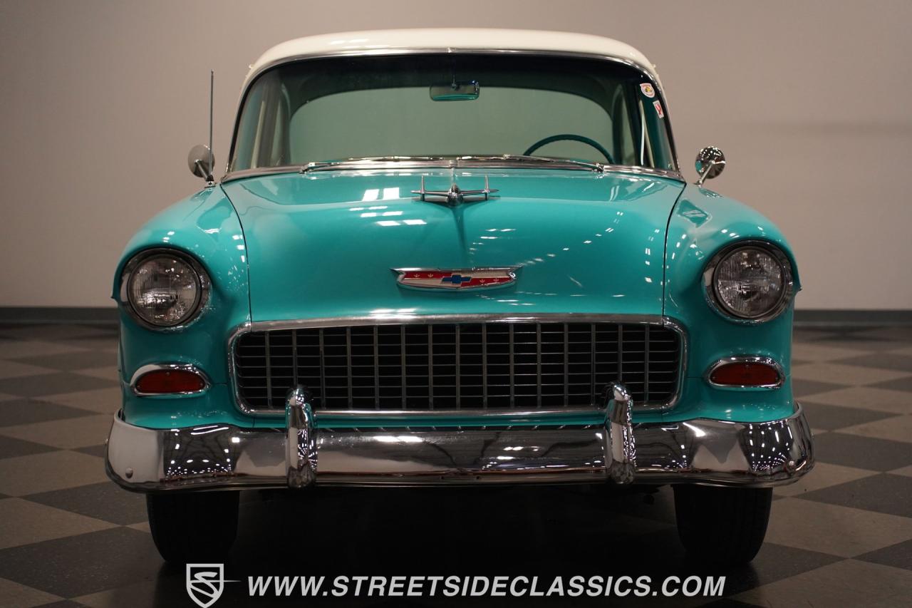 1955 Chevrolet 210 Del Ray