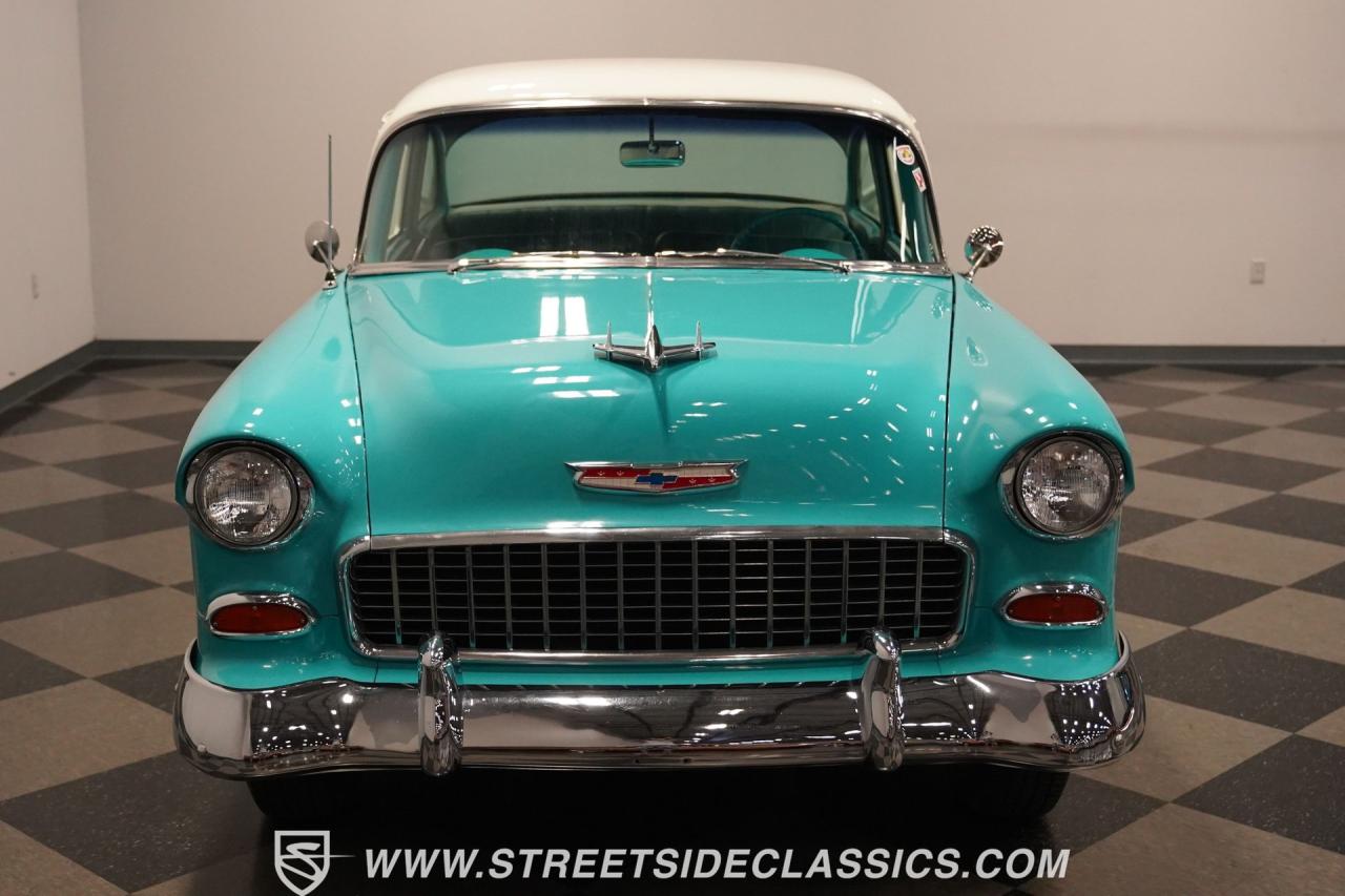 1955 Chevrolet 210 Del Ray