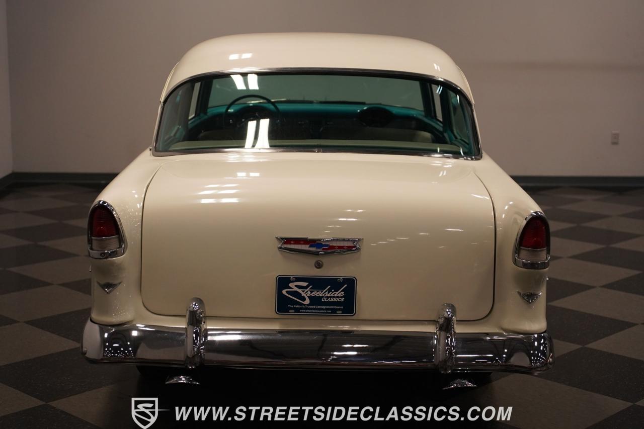 1955 Chevrolet 210 Del Ray