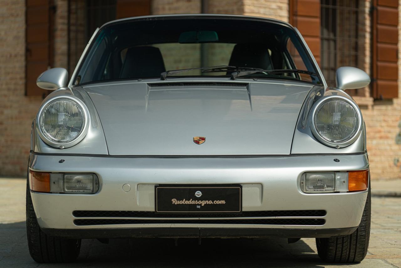 1990 Porsche 964 (911) CARRERA 2