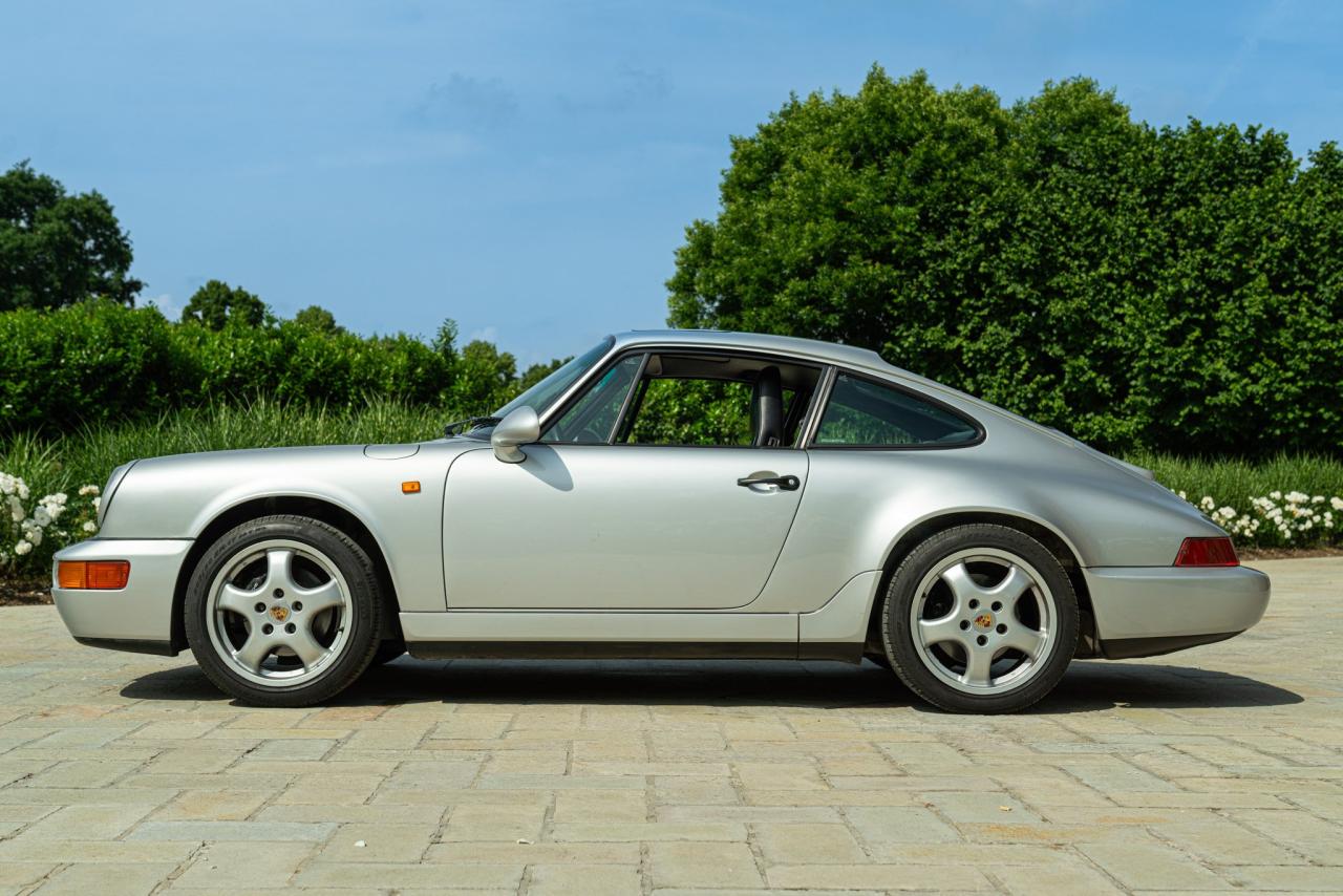 1990 Porsche 964 (911) CARRERA 2