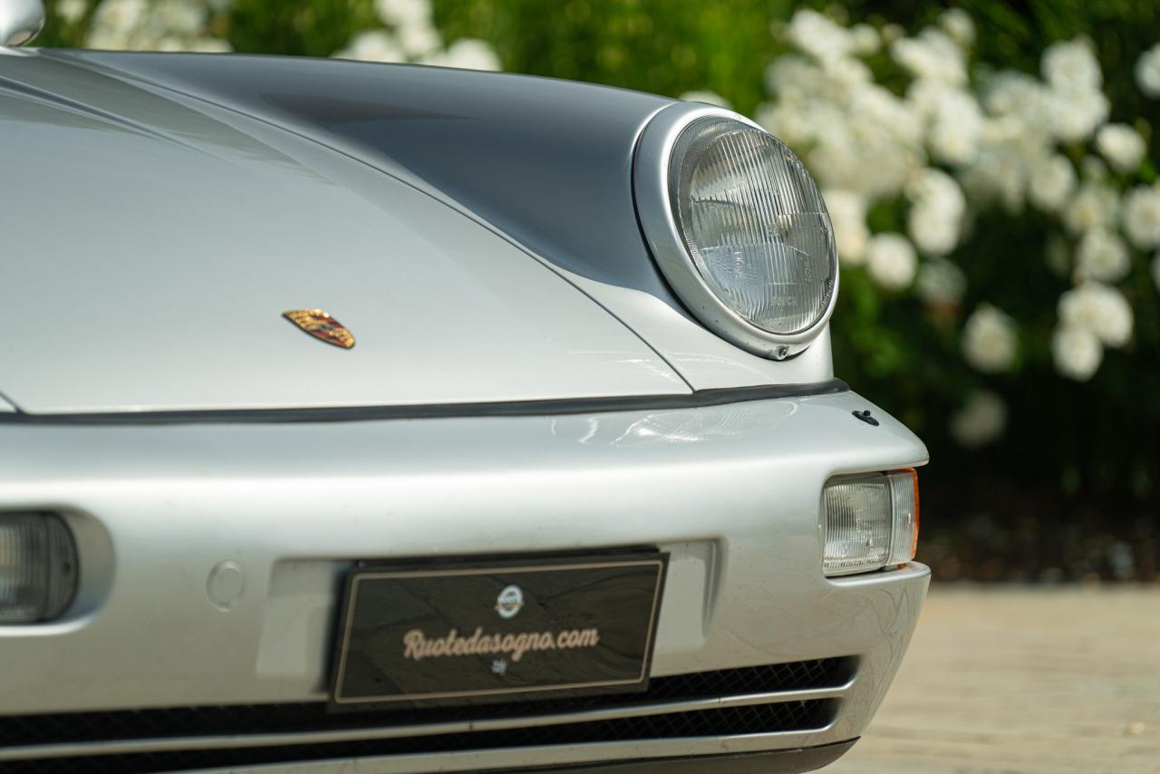 1990 Porsche 964 (911) CARRERA 2