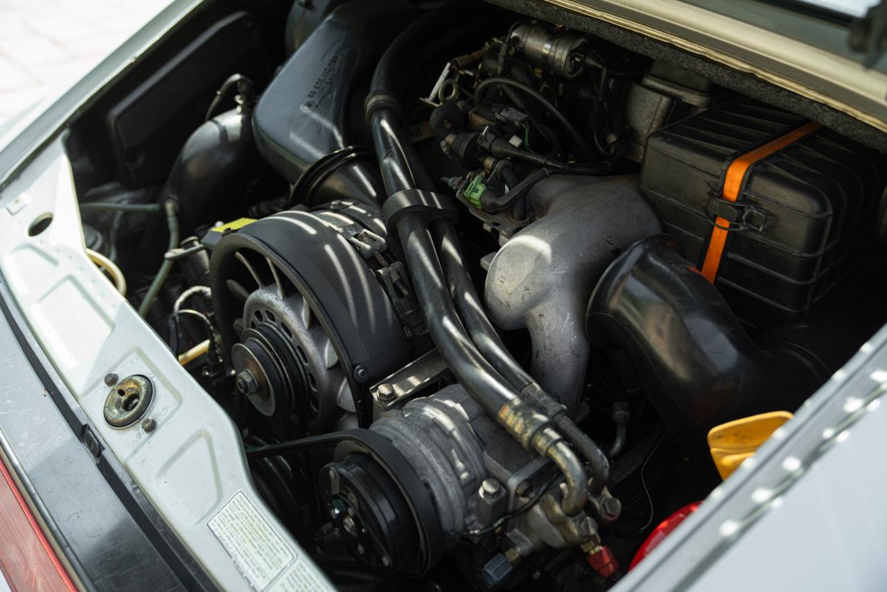 1990 Porsche 964 (911) CARRERA 2