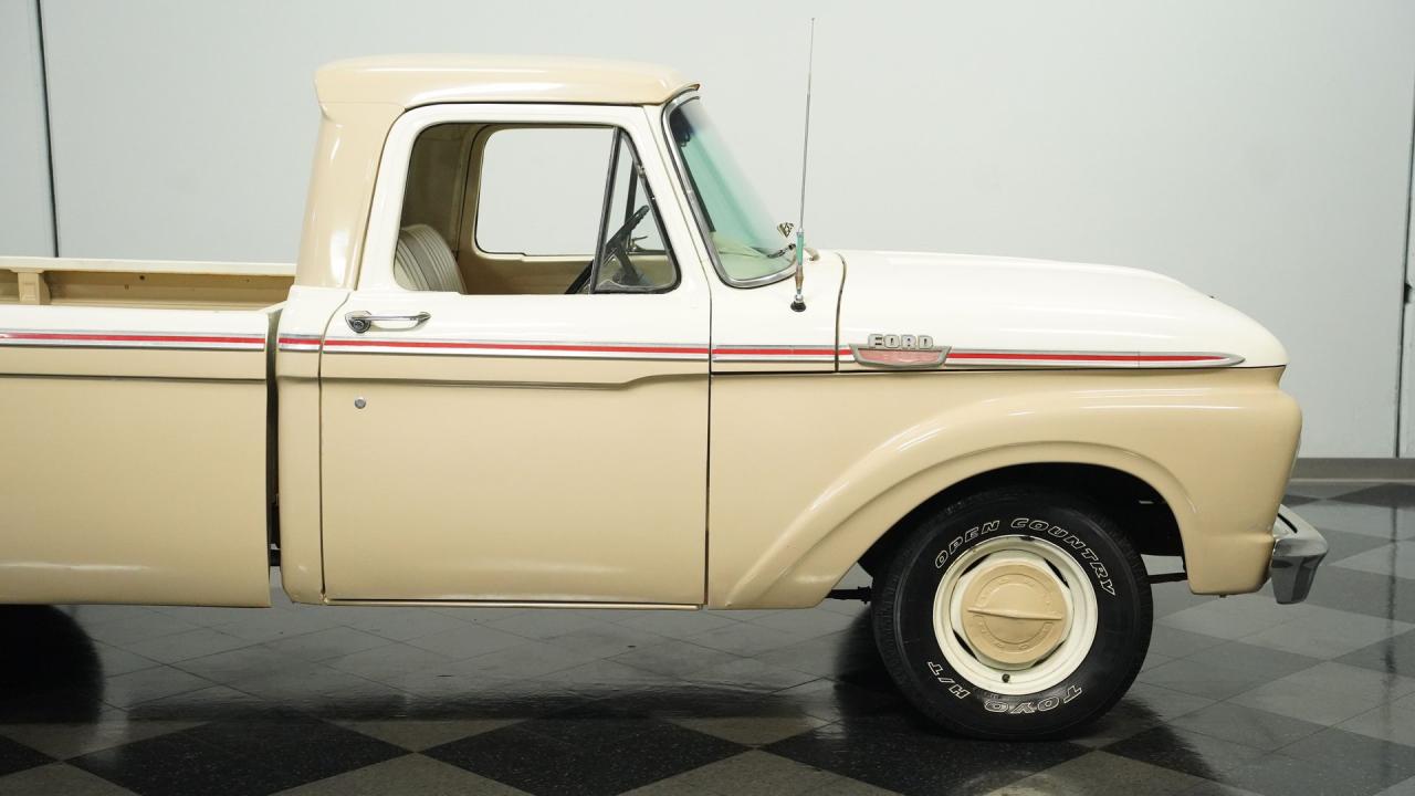 1964 Ford F-100