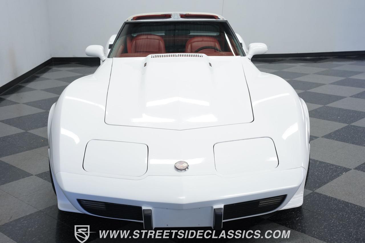 1976 Chevrolet Corvette