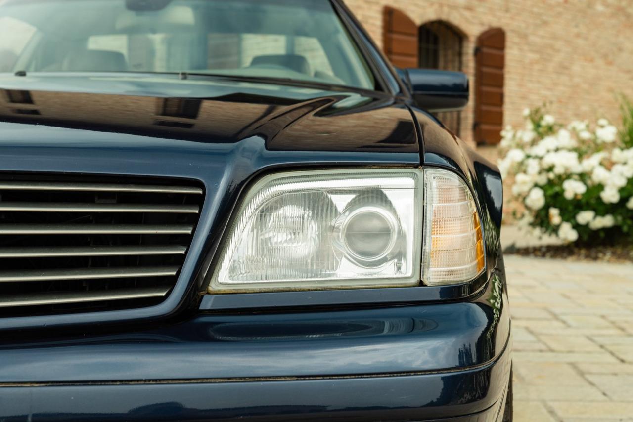 1998 Mercedes - Benz 500 SL