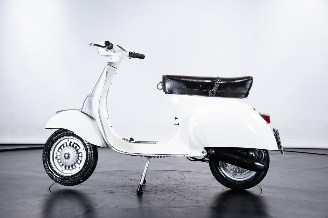 1978 Piaggio Vespa 50 Special