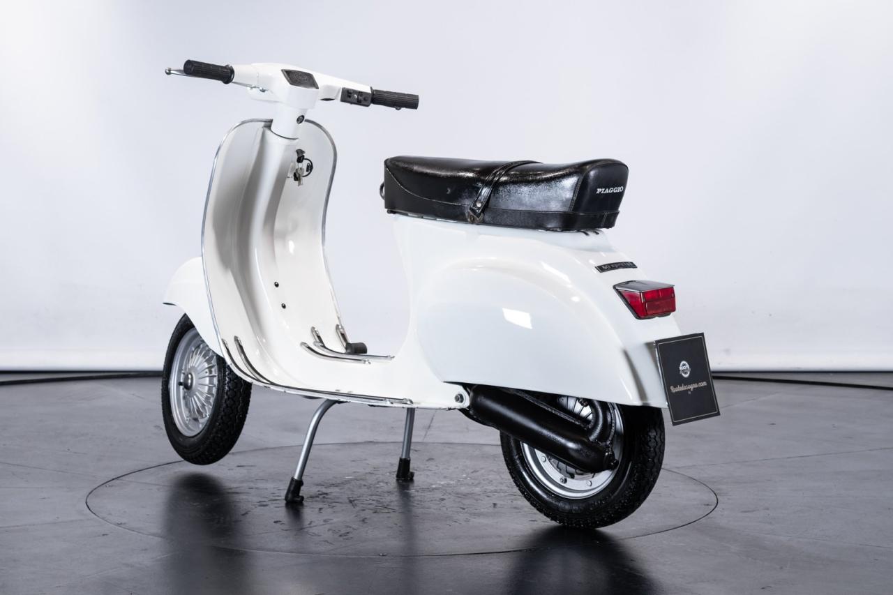 1978 Piaggio Vespa 50 Special