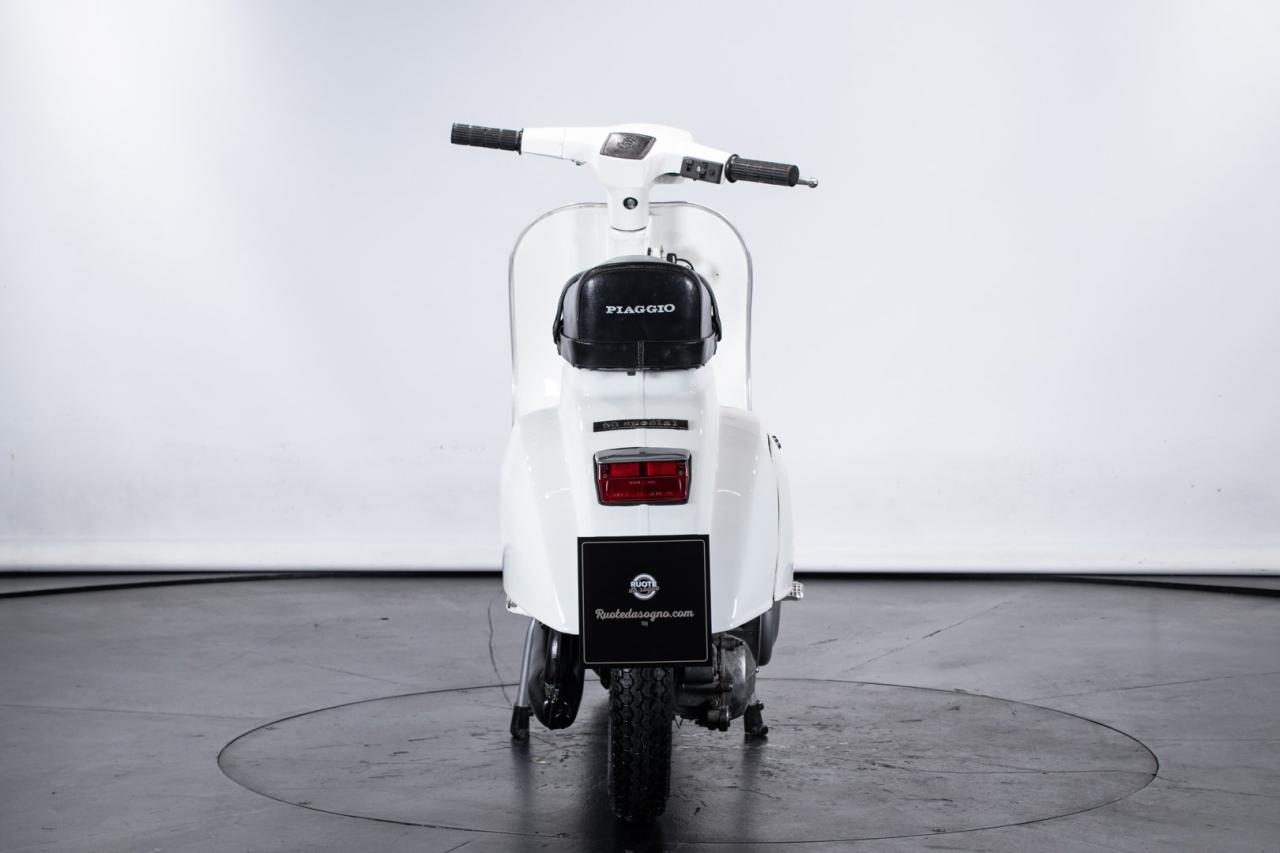 1978 Piaggio Vespa 50 Special