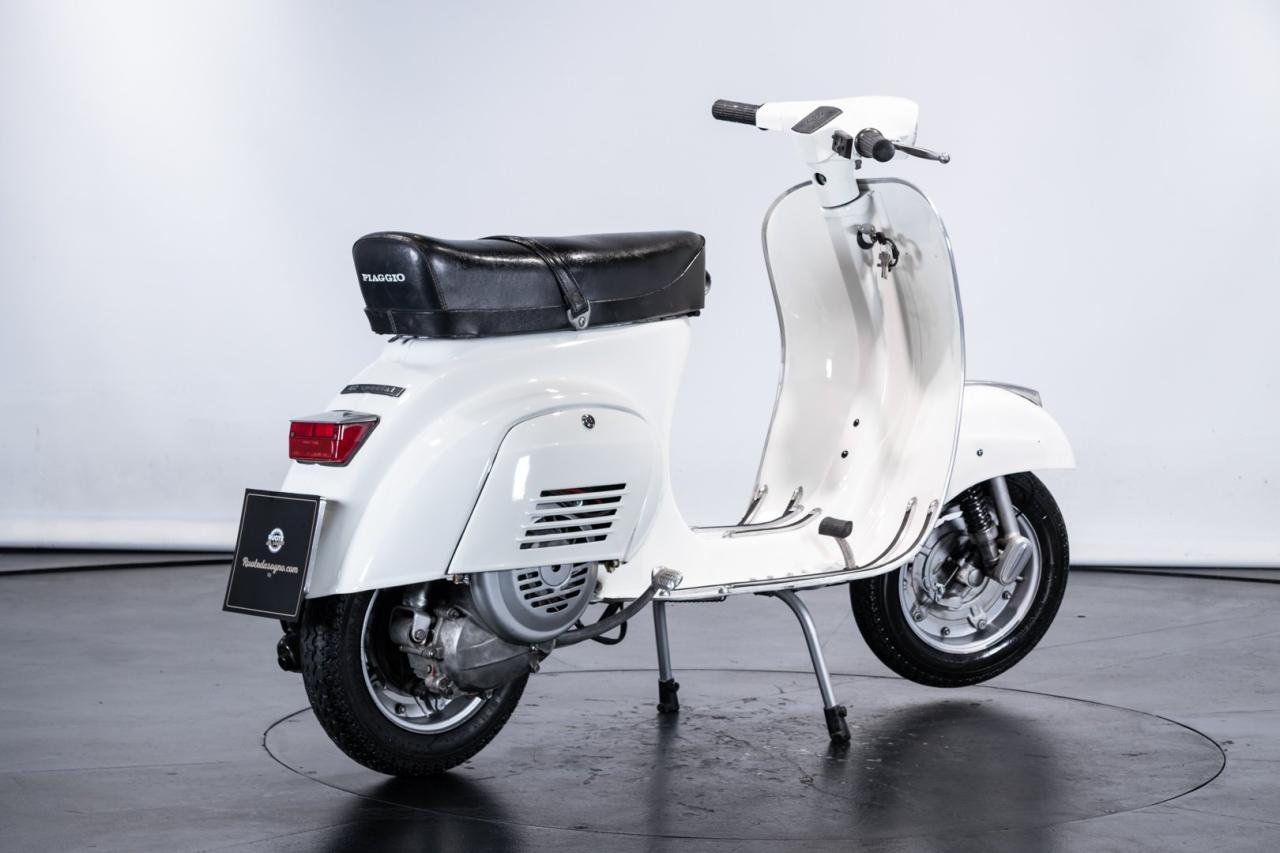 1978 Piaggio Vespa 50 Special