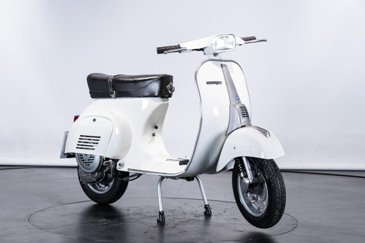 1978 Piaggio Vespa 50 Special