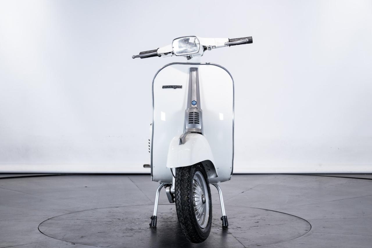 1978 Piaggio Vespa 50 Special