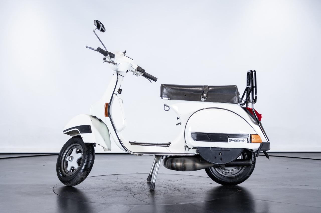 1981 Piaggio VESPA PX 150