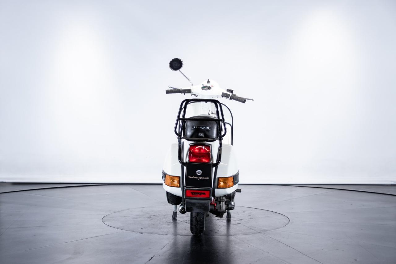 1981 Piaggio VESPA PX 150