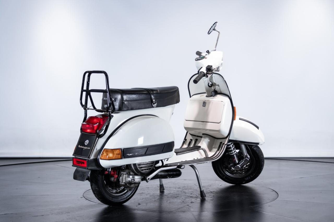 1981 Piaggio VESPA PX 150