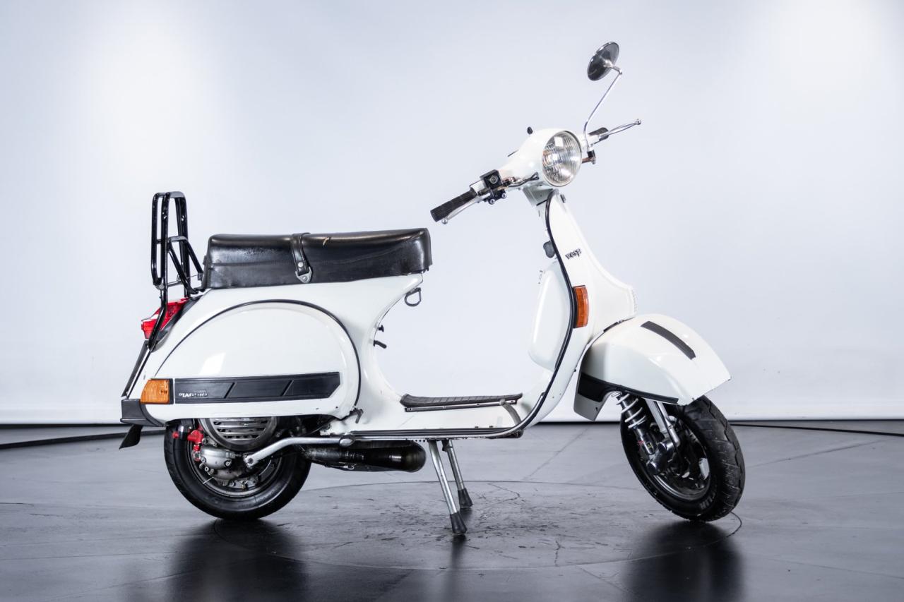 1981 Piaggio VESPA PX 150