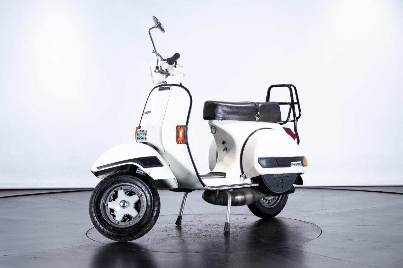 1981 Piaggio VESPA PX 150