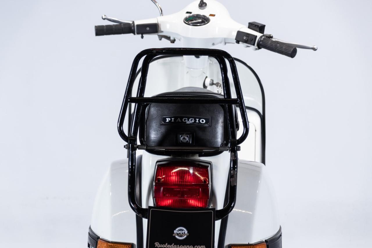 1981 Piaggio VESPA PX 150