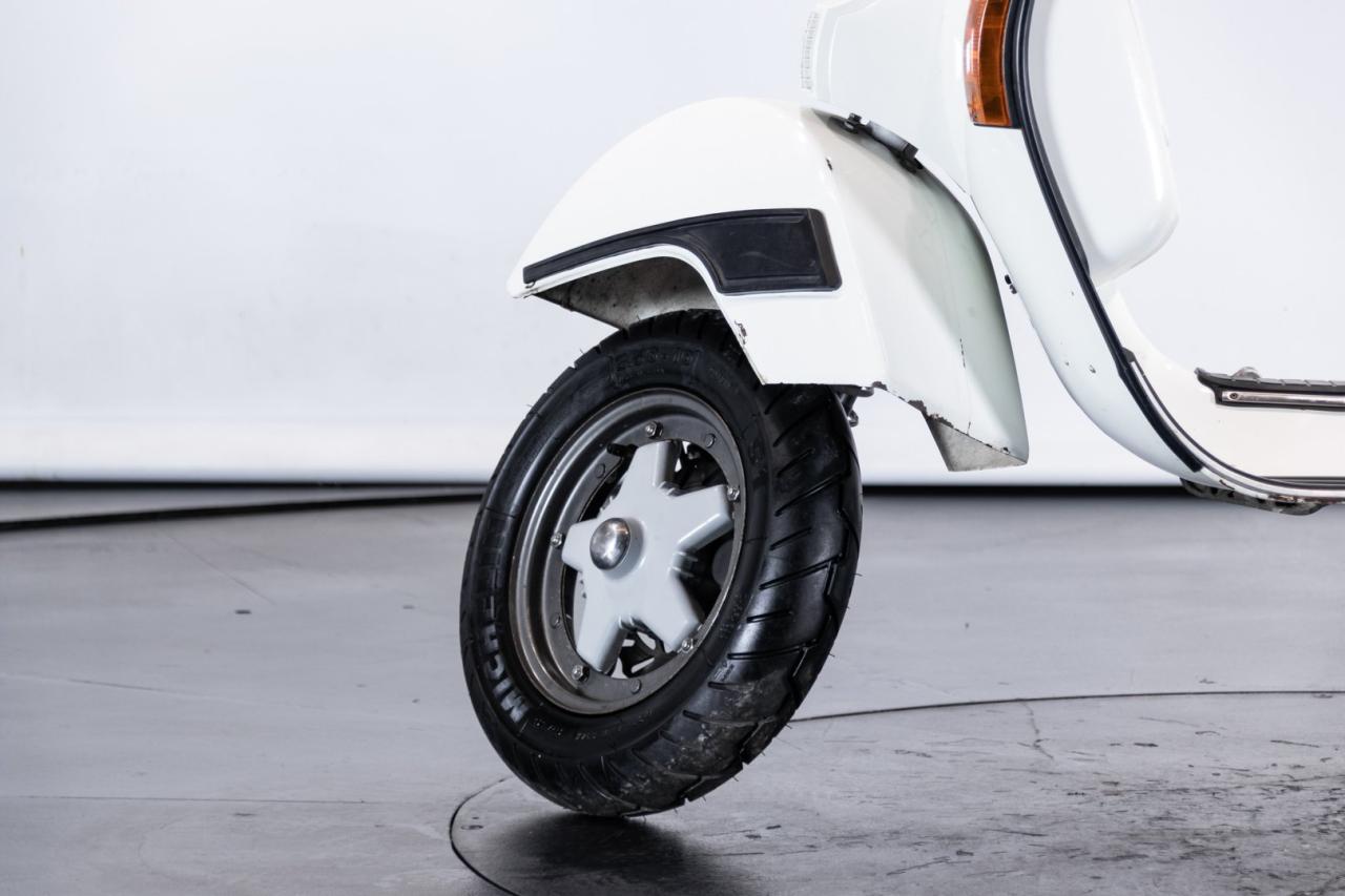 1981 Piaggio VESPA PX 150